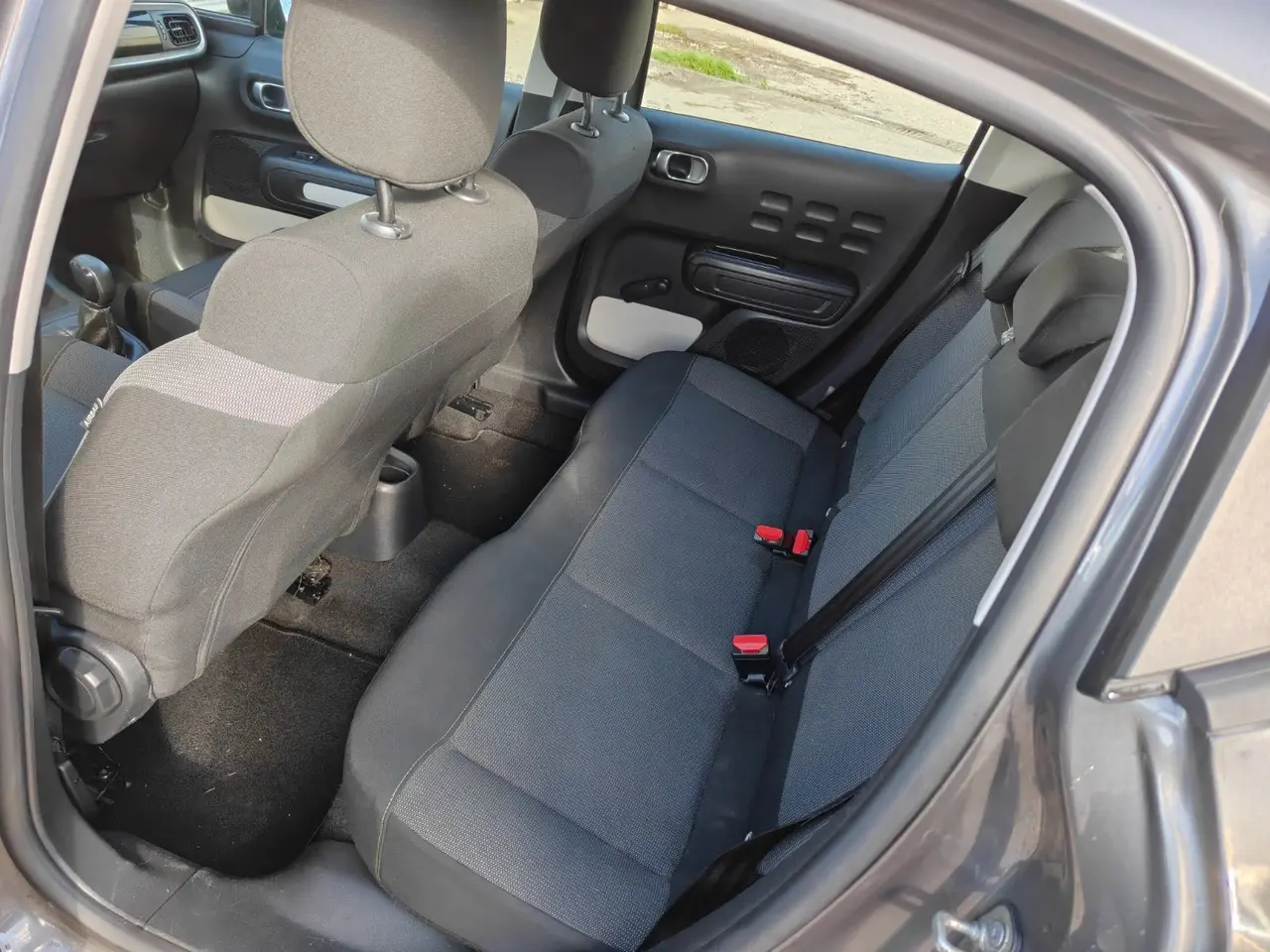 Billede 8 - Citroën C3 1,2 PureTech 82 Feel+