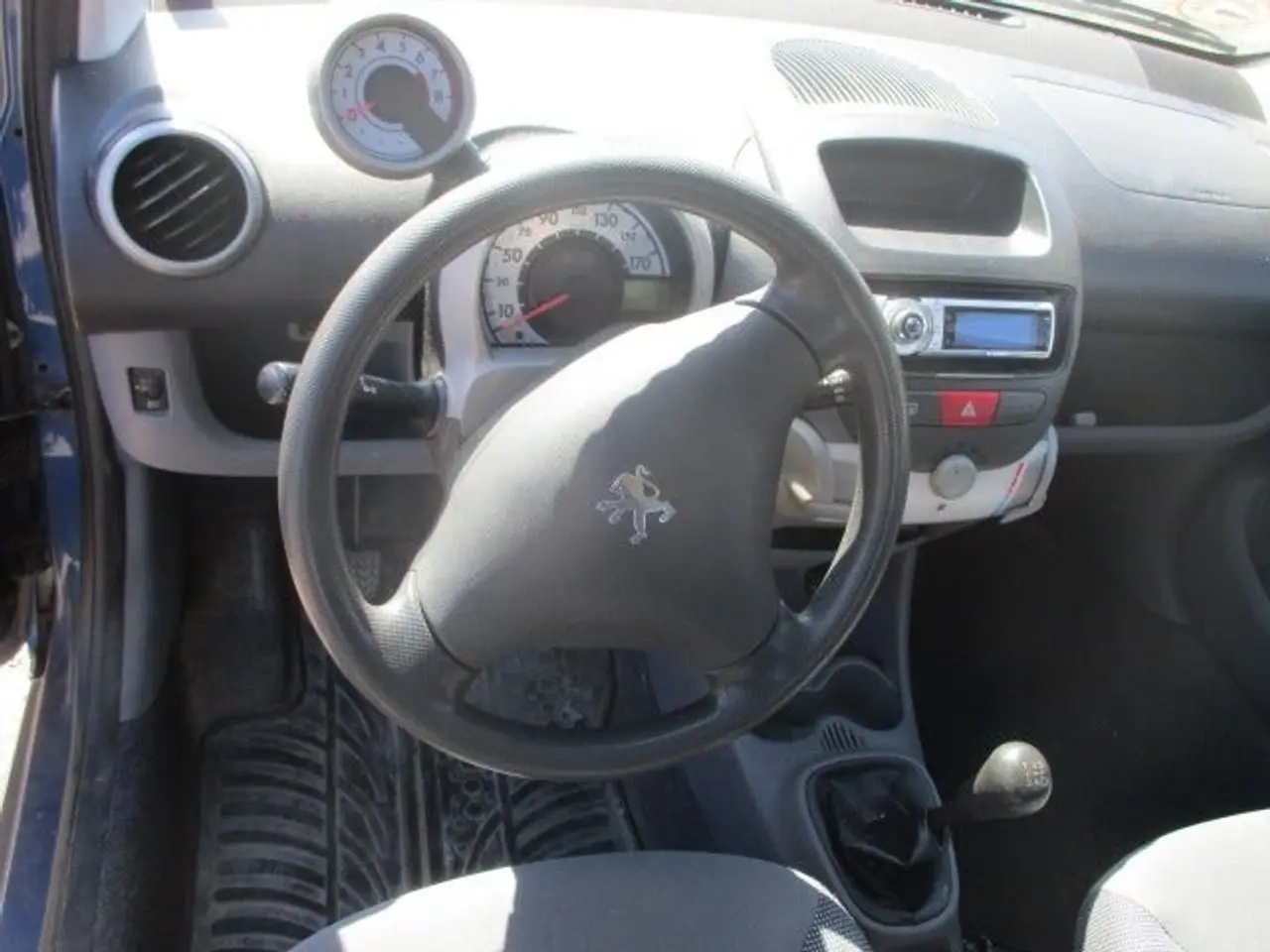 Billede 7 - Peugeot 107 1,0 SD