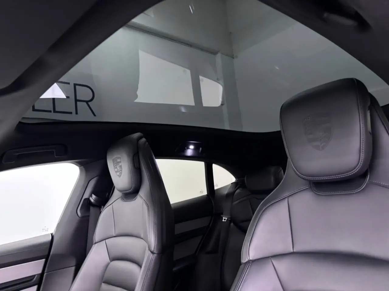 Billede 13 - Porsche Taycan 4S Performance+ Sport Turismo