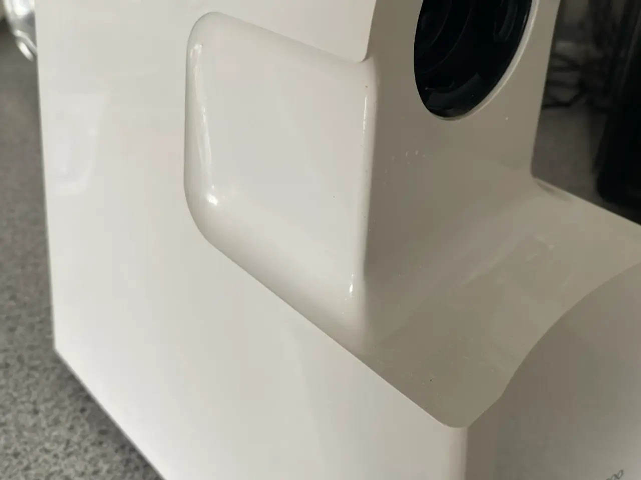 Billede 3 - Braun elektrisk kødhakker ny.