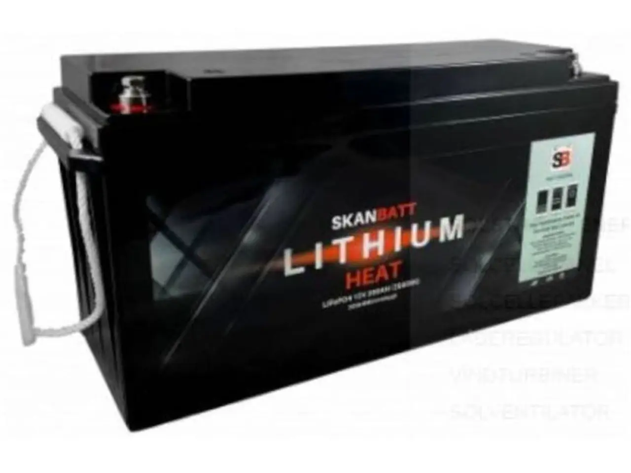 Billede 31 - 2027 - LMC Innovan Pure 640