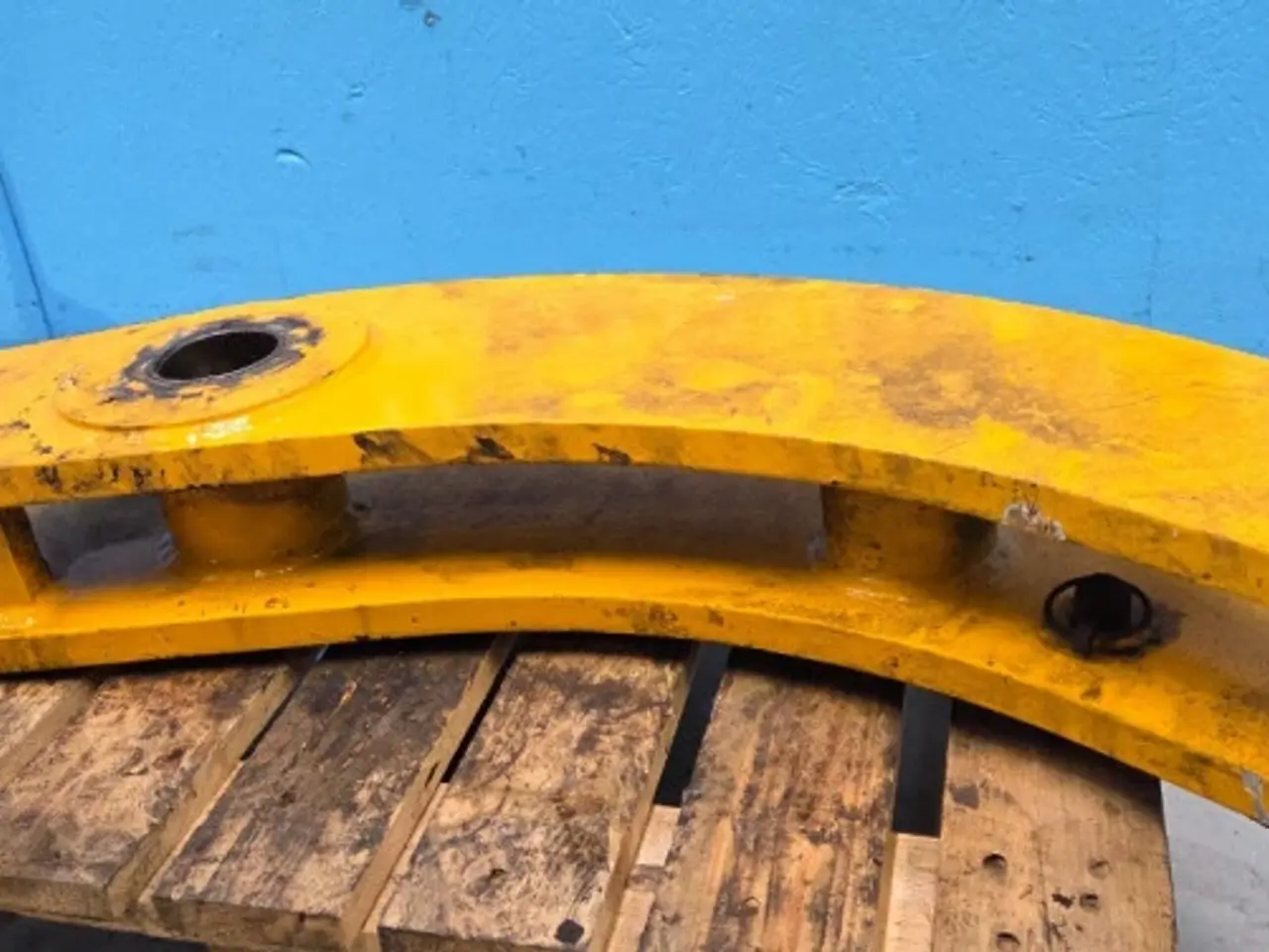 Billede 12 - Venieri 7.63B Arm 927.B.601