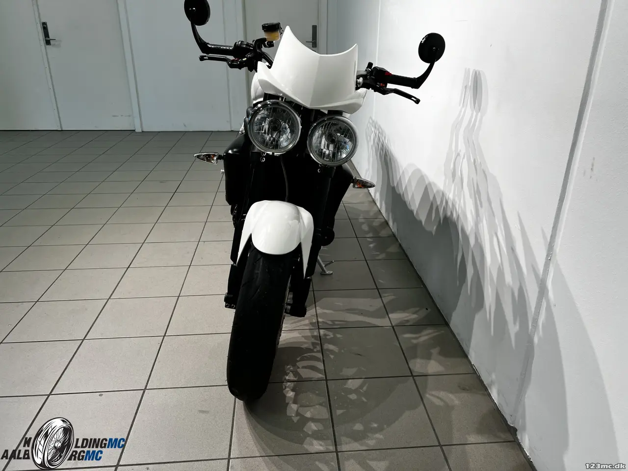 Billede 10 - Triumph Speed Triple
