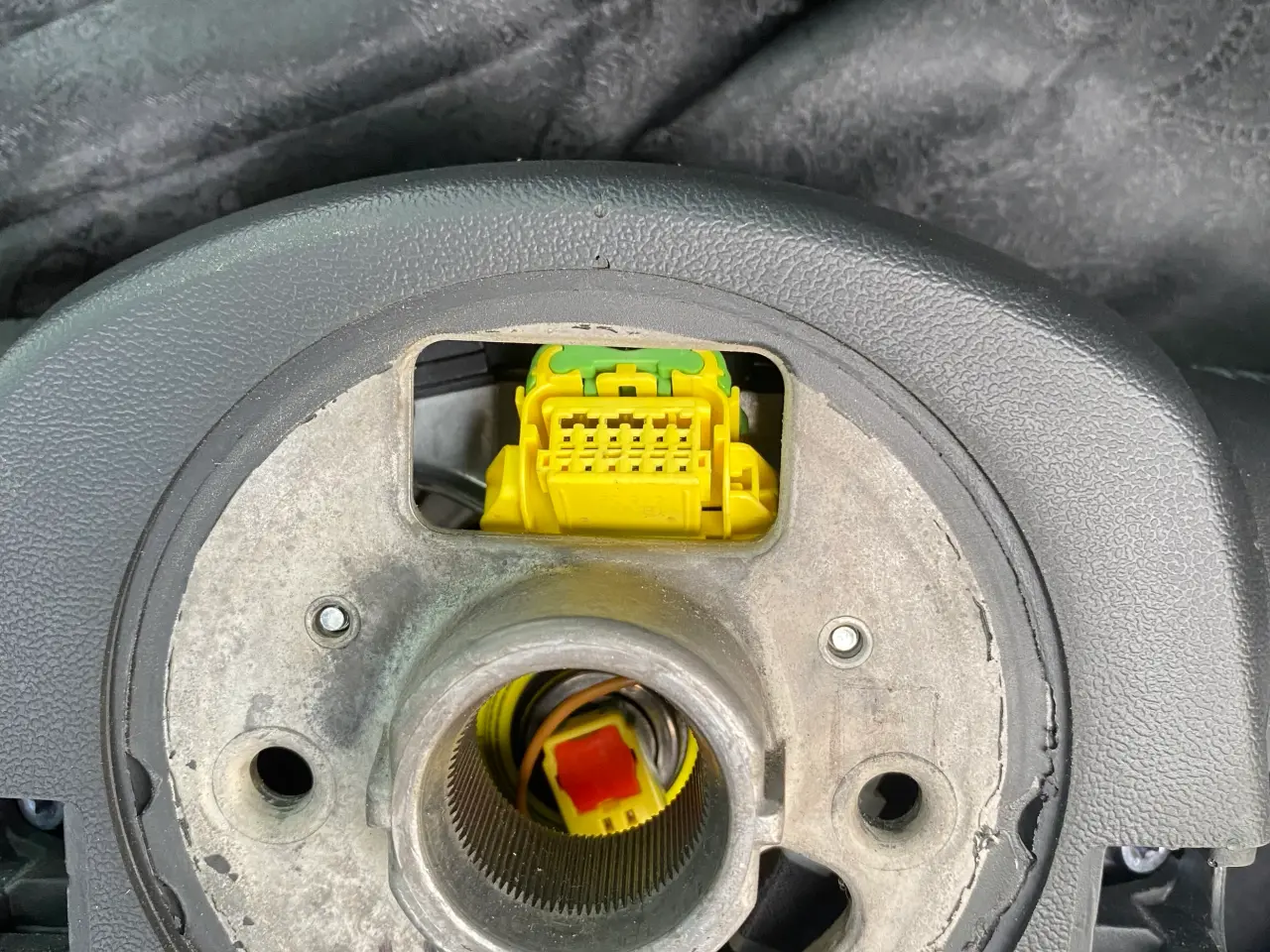 Billede 6 - Audi Rat Multifunktion