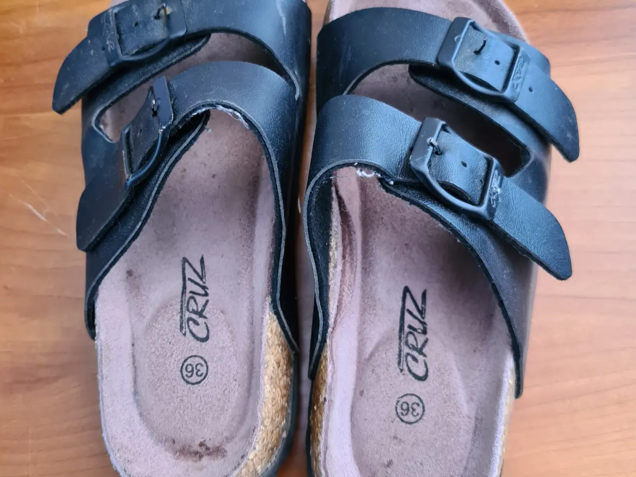 Billede 2 - Sandaler str 36