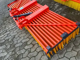 Præstbro KOST ZL250 XL