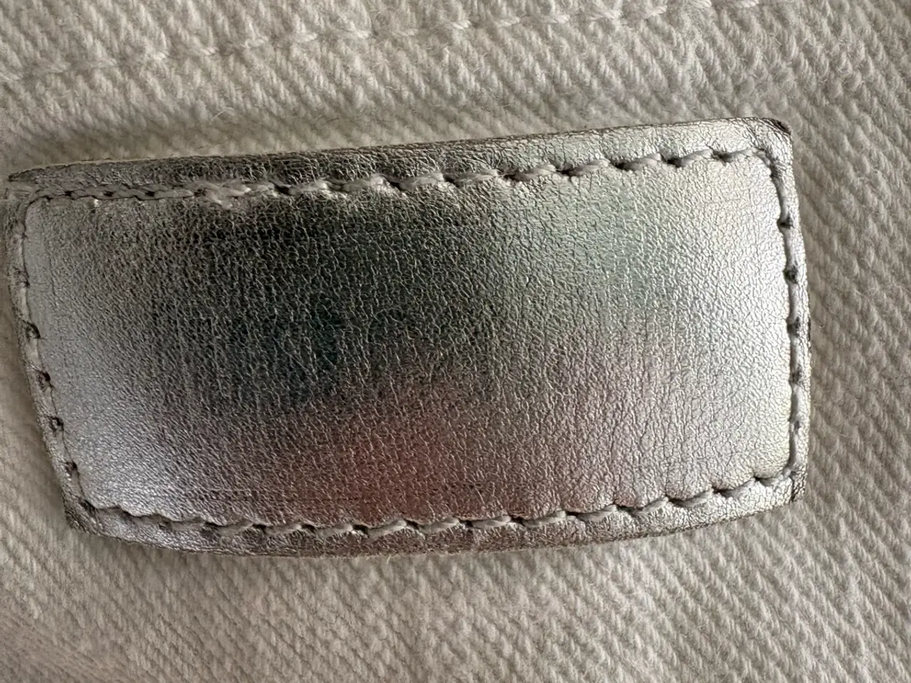Billede 6 - JustCavalli bukser med flotte detaljer