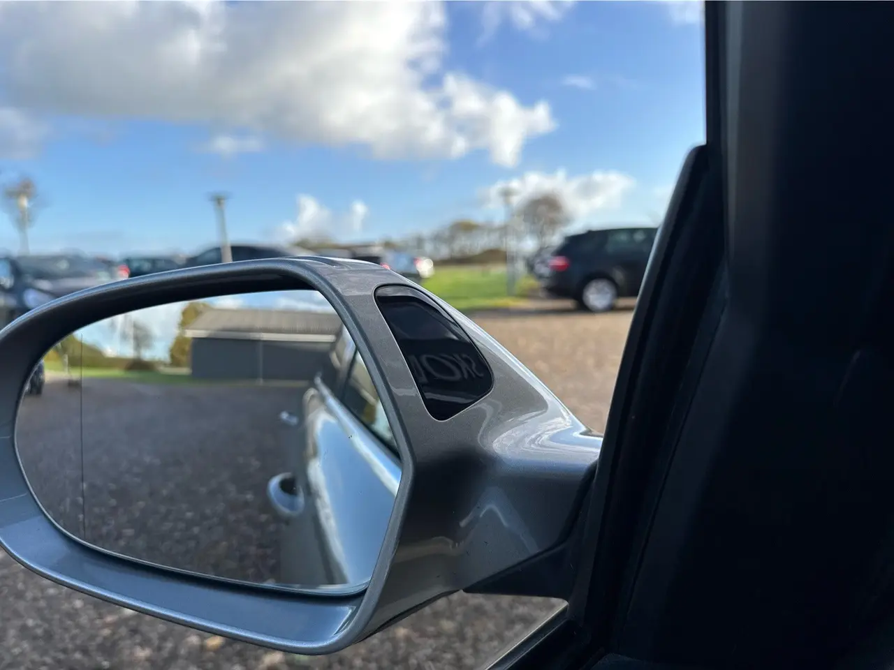 Billede 22 - Audi A6 3,0 TDi 218 S-line Avant S-tr.