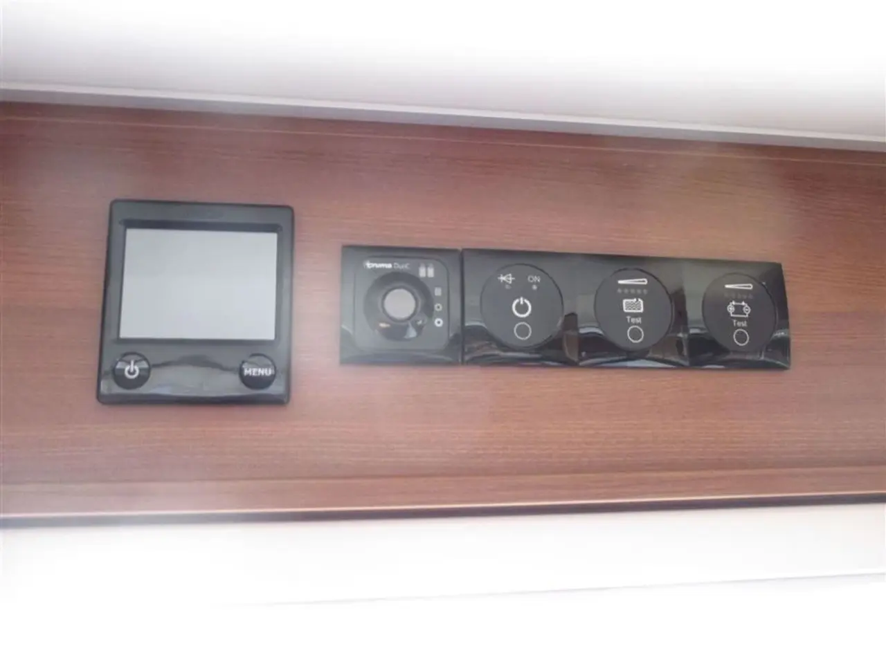Billede 48 - 2019 - LMC Maestro 735 K Alde