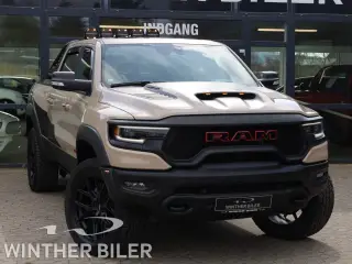 Dodge RAM 1500 6,2 TRX Supercharged Sandblast Edition aut.