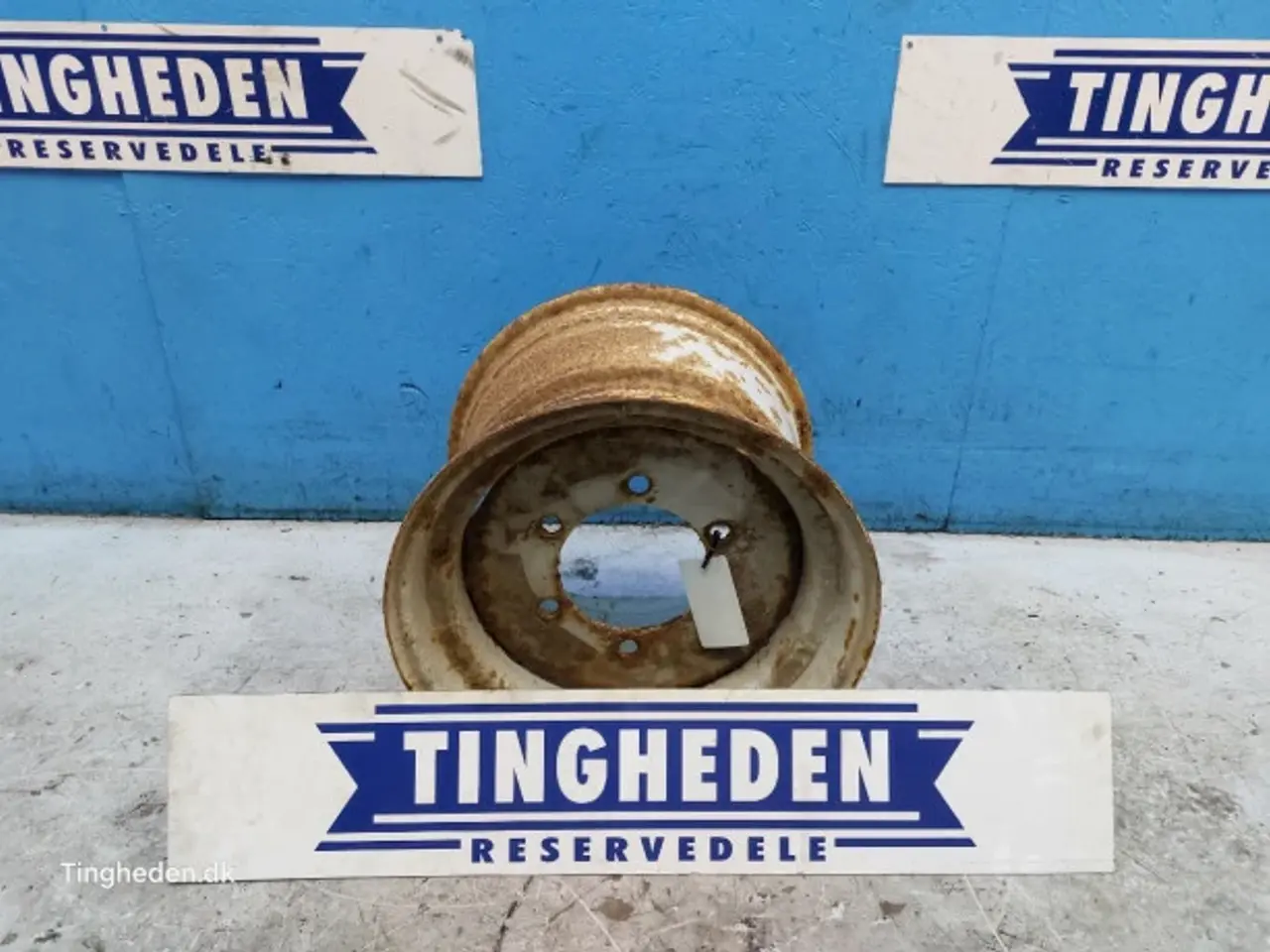 Billede 1 - 17" 13.00X17