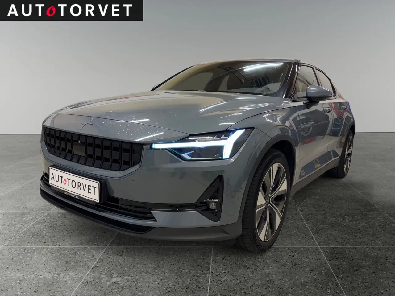 Billede 1 - Polestar 2  Long Range