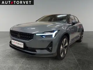 Polestar 2 Long Range