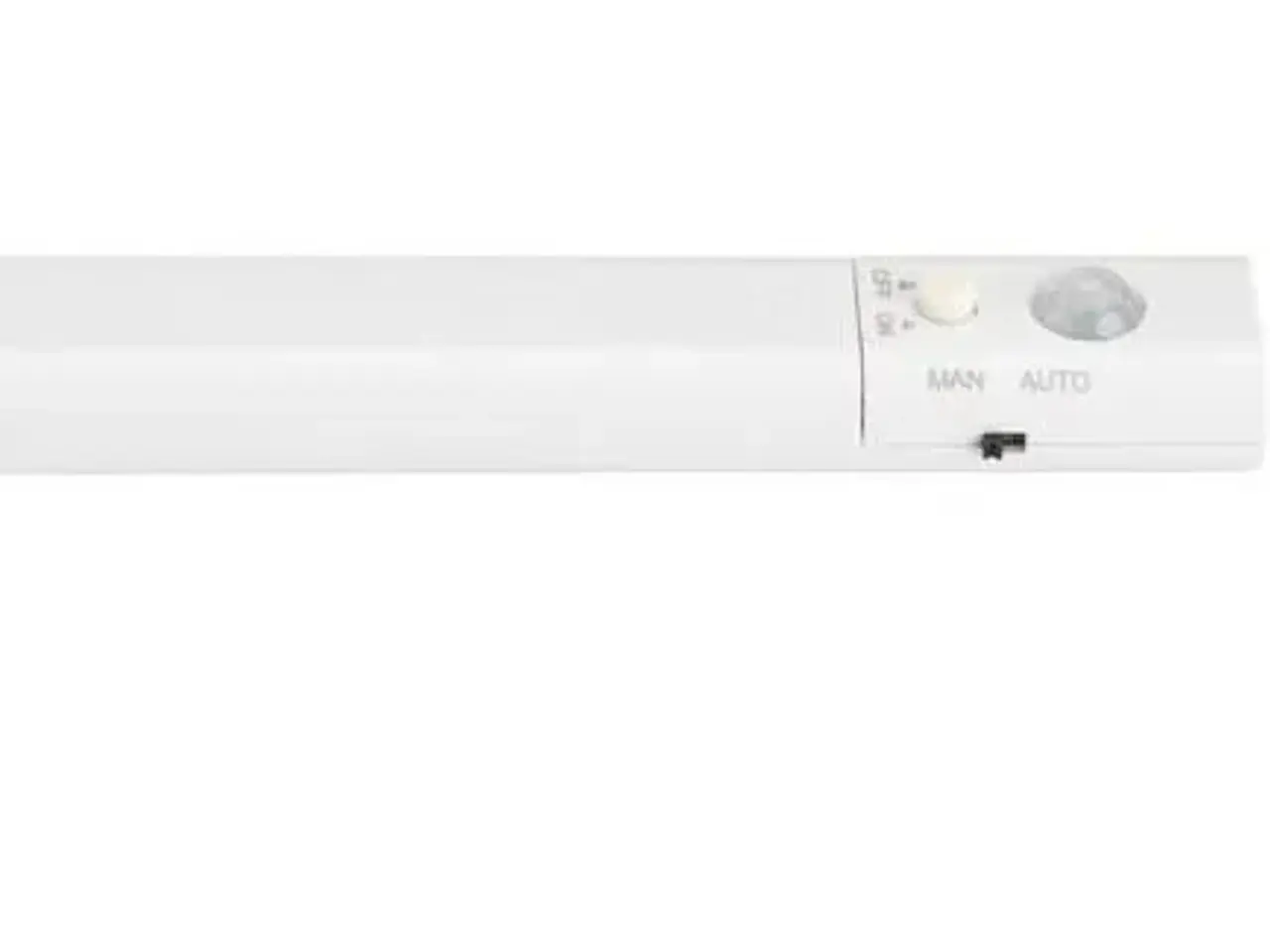 Billede 3 - LED Strip med bevægelses sensor