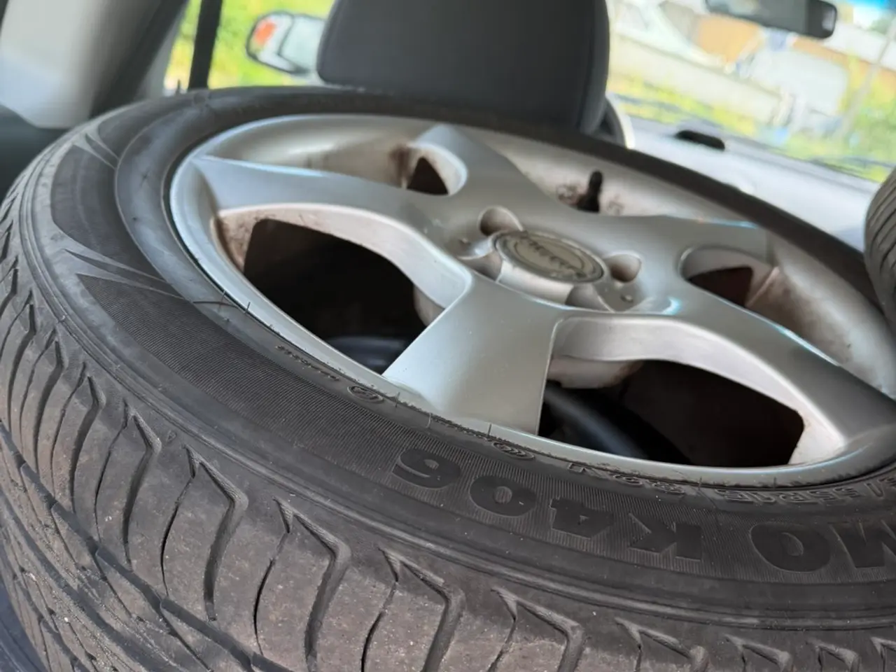 Billede 11 - Chevrolet Aveo 1,2 Lux