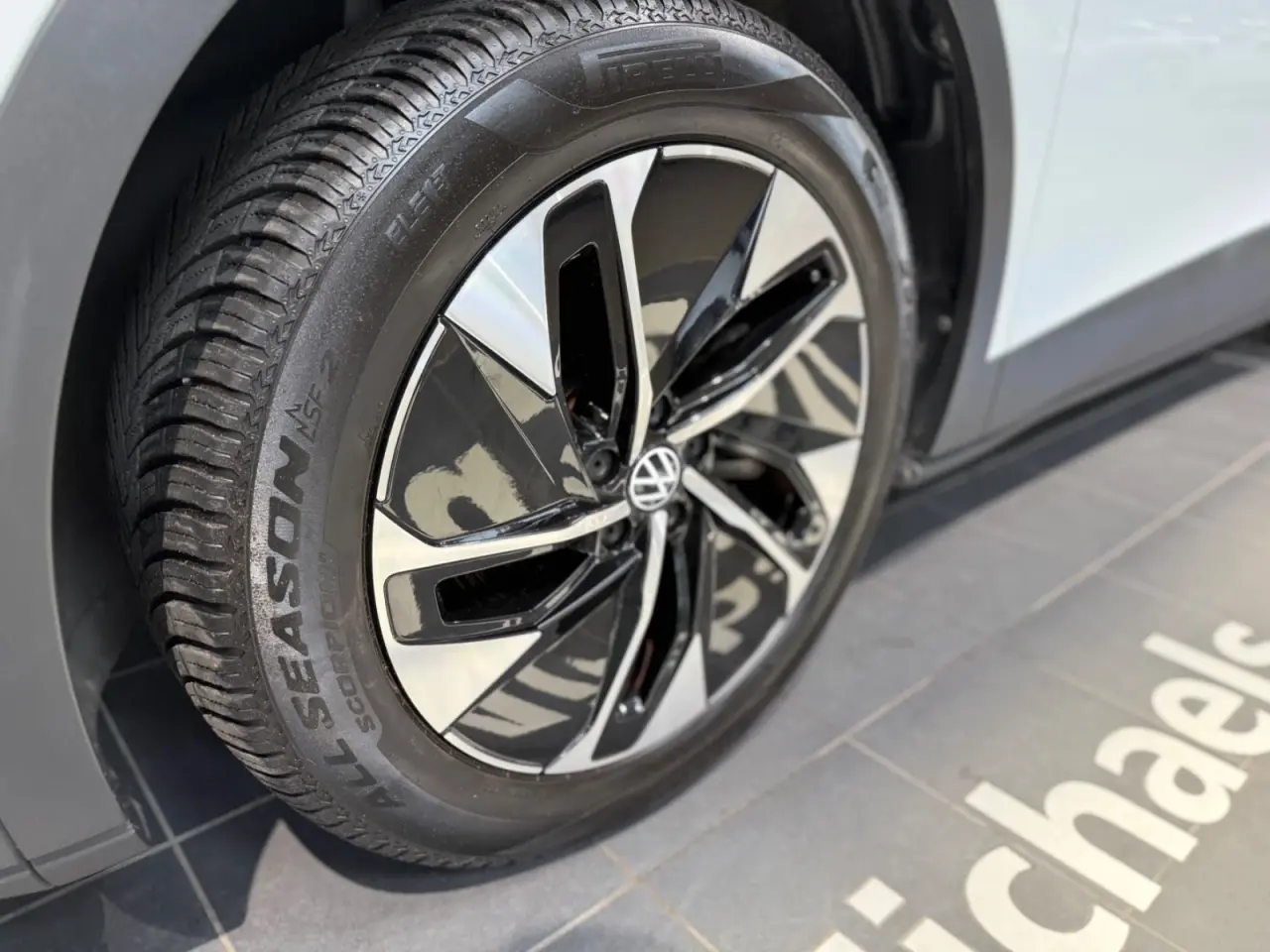 Billede 10 - VW ID.4 77 Pro Performance