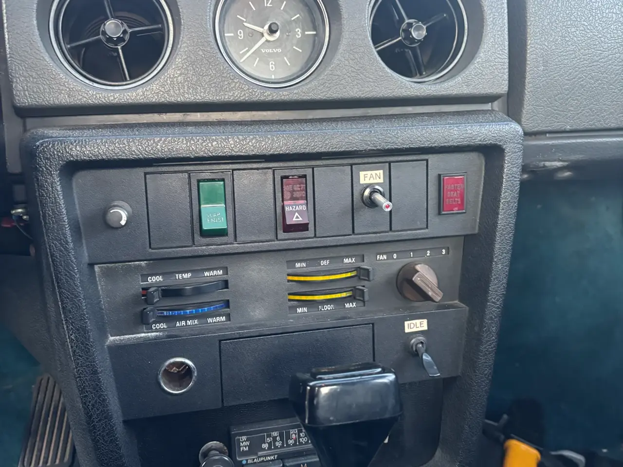 Billede 6 - Volvo 144 