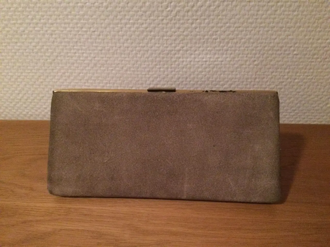 Billede 1 - Taske - clutch - retro