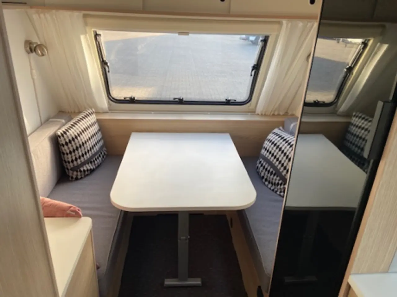 Billede 5 - Adria Aviva 400 DK