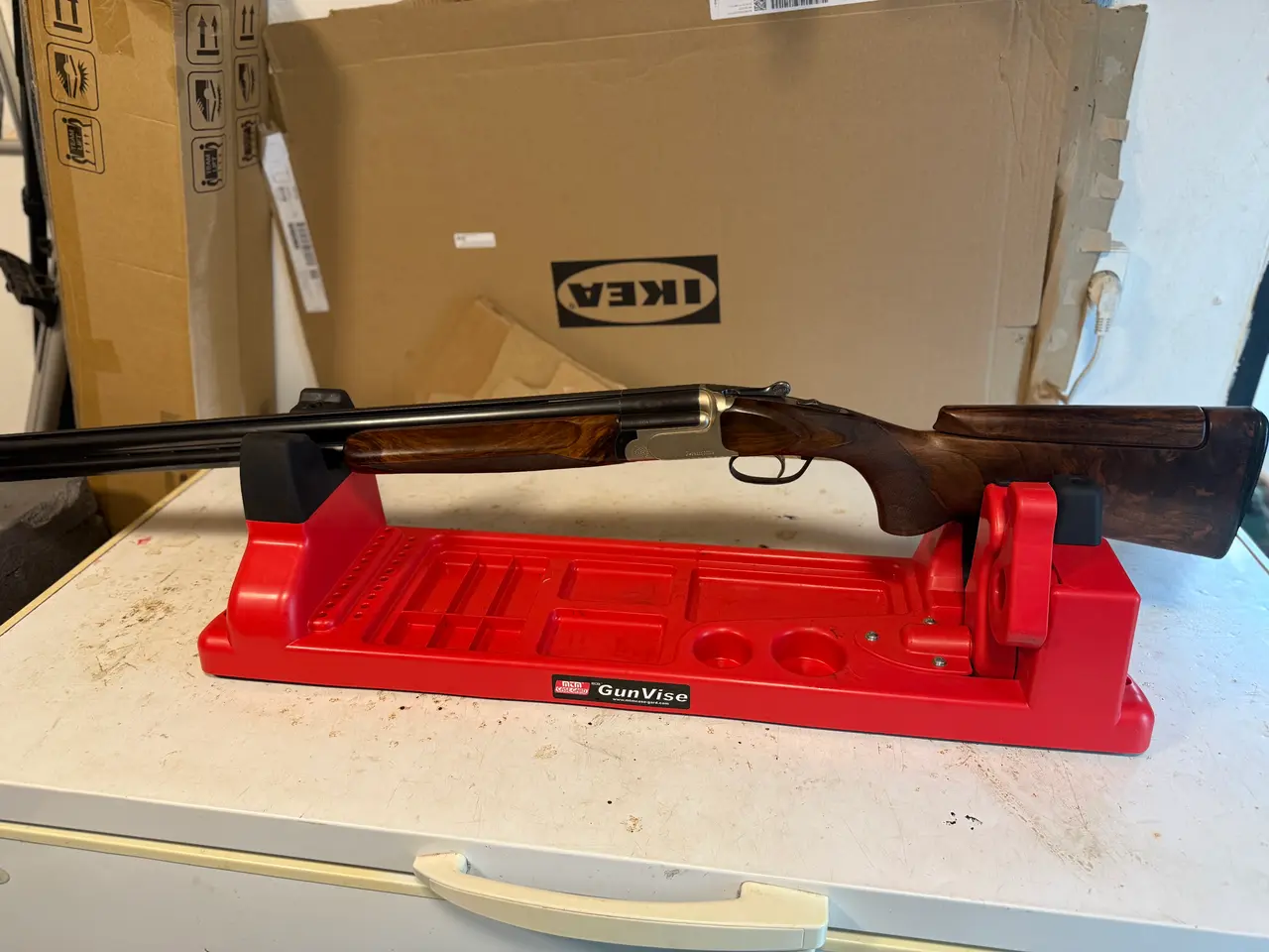 Billede 4 - Perazzi mx8