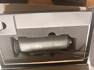 ATN termisk spotter OTS-XLT 160 2-8 x