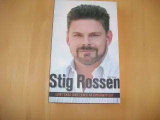 Bog: Stig Rossen