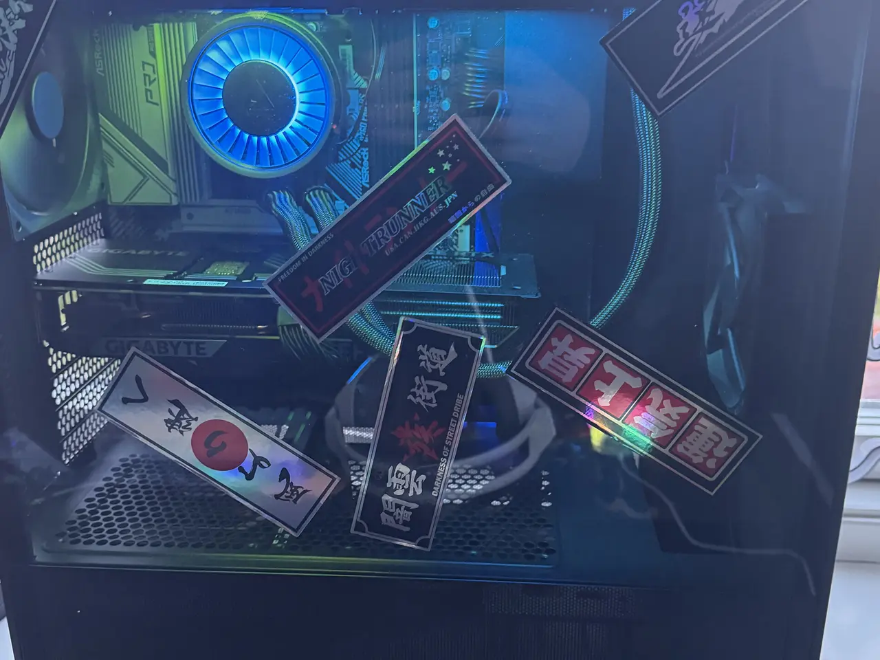 Billede 4 - Gaming computer