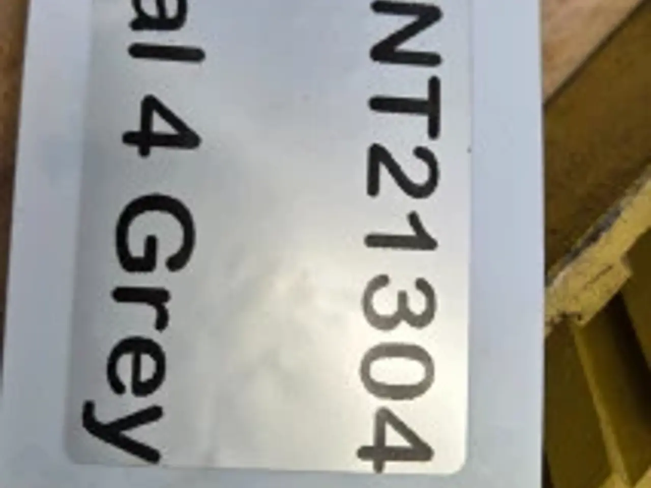 Billede 15 - New Holland TX36 Slagle Sæt 89811794
