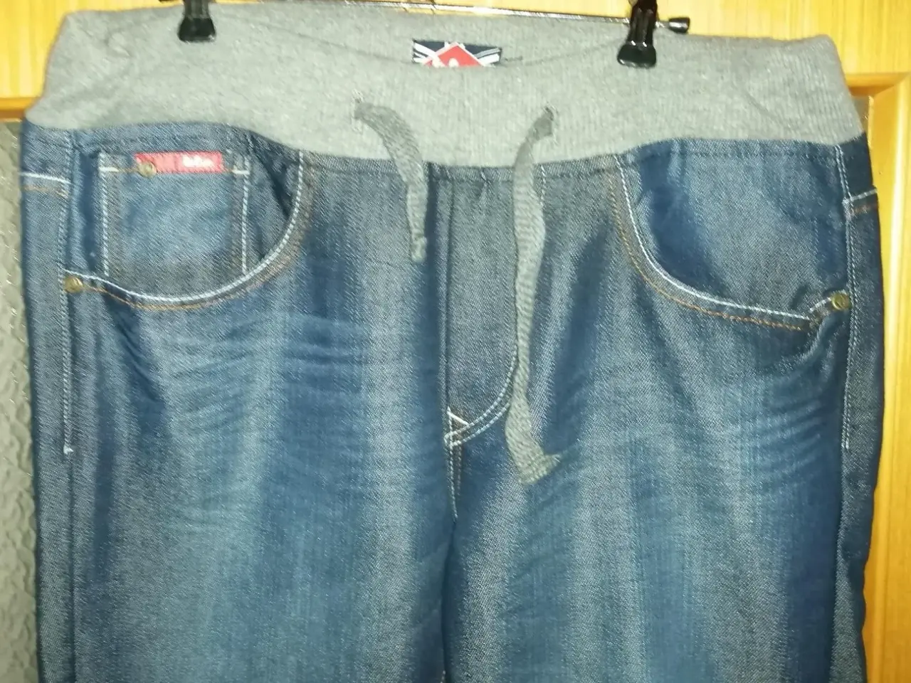 Billede 1 - JEANS, LEE COOPER,NYE, W 34