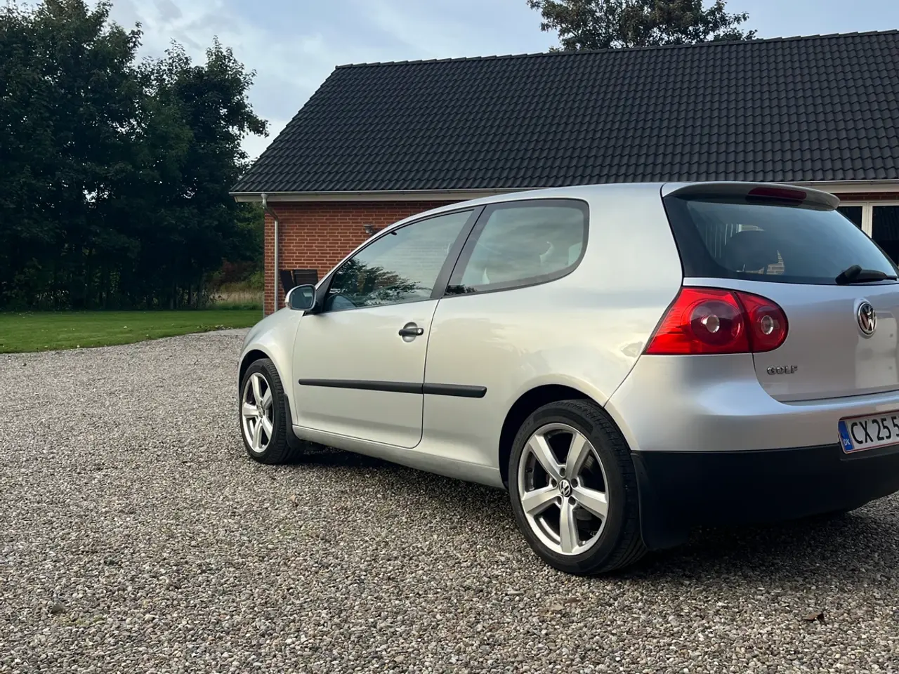 Billede 4 - Golf 5 182.000 km