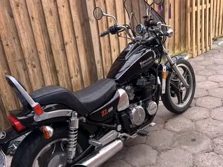 Morgensur ZL600 med donor mc