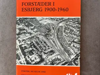 Bog om Esbjerg