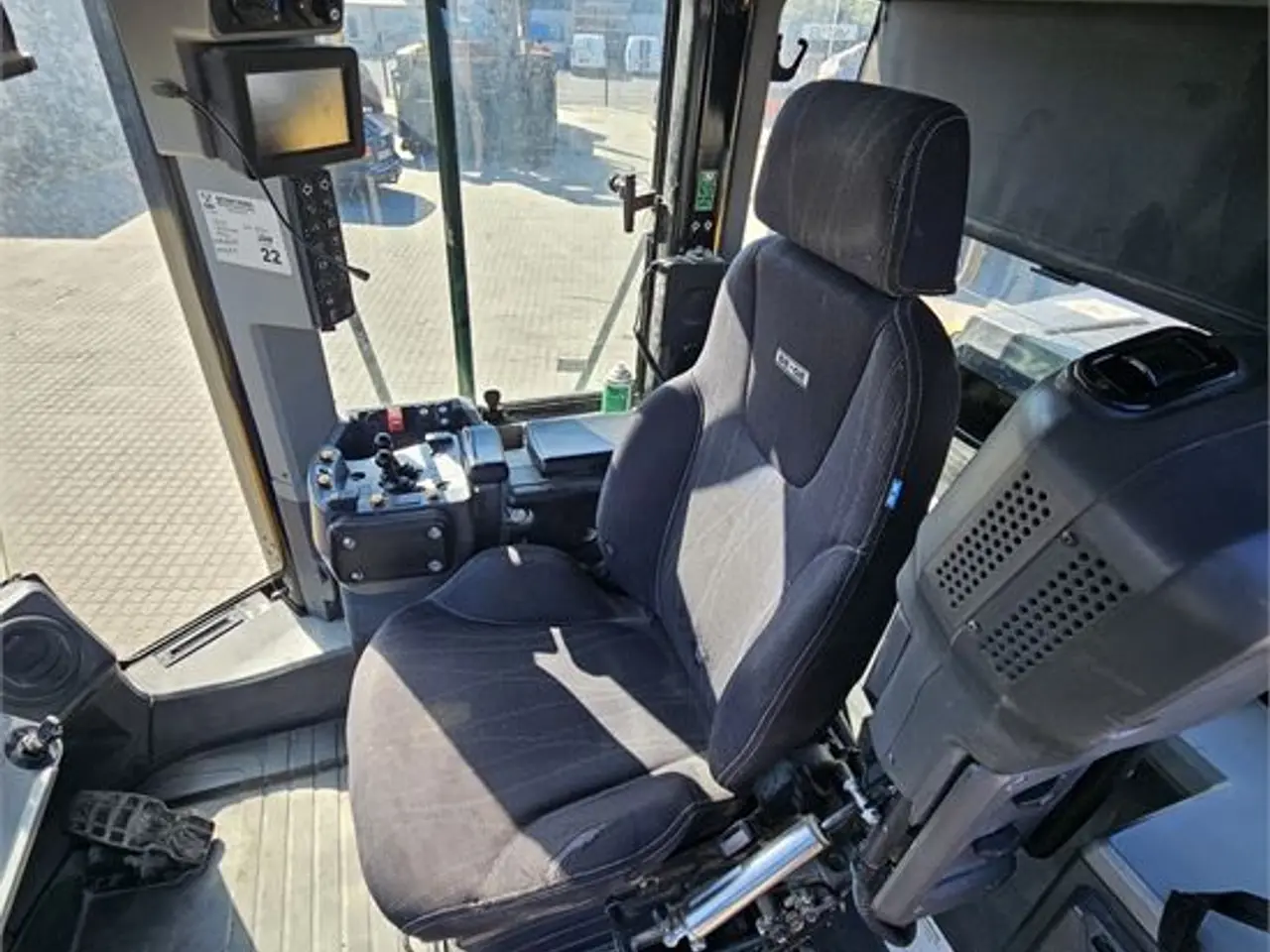 Billede 10 - Caterpillar 972 M XE - 26 ton - Video !