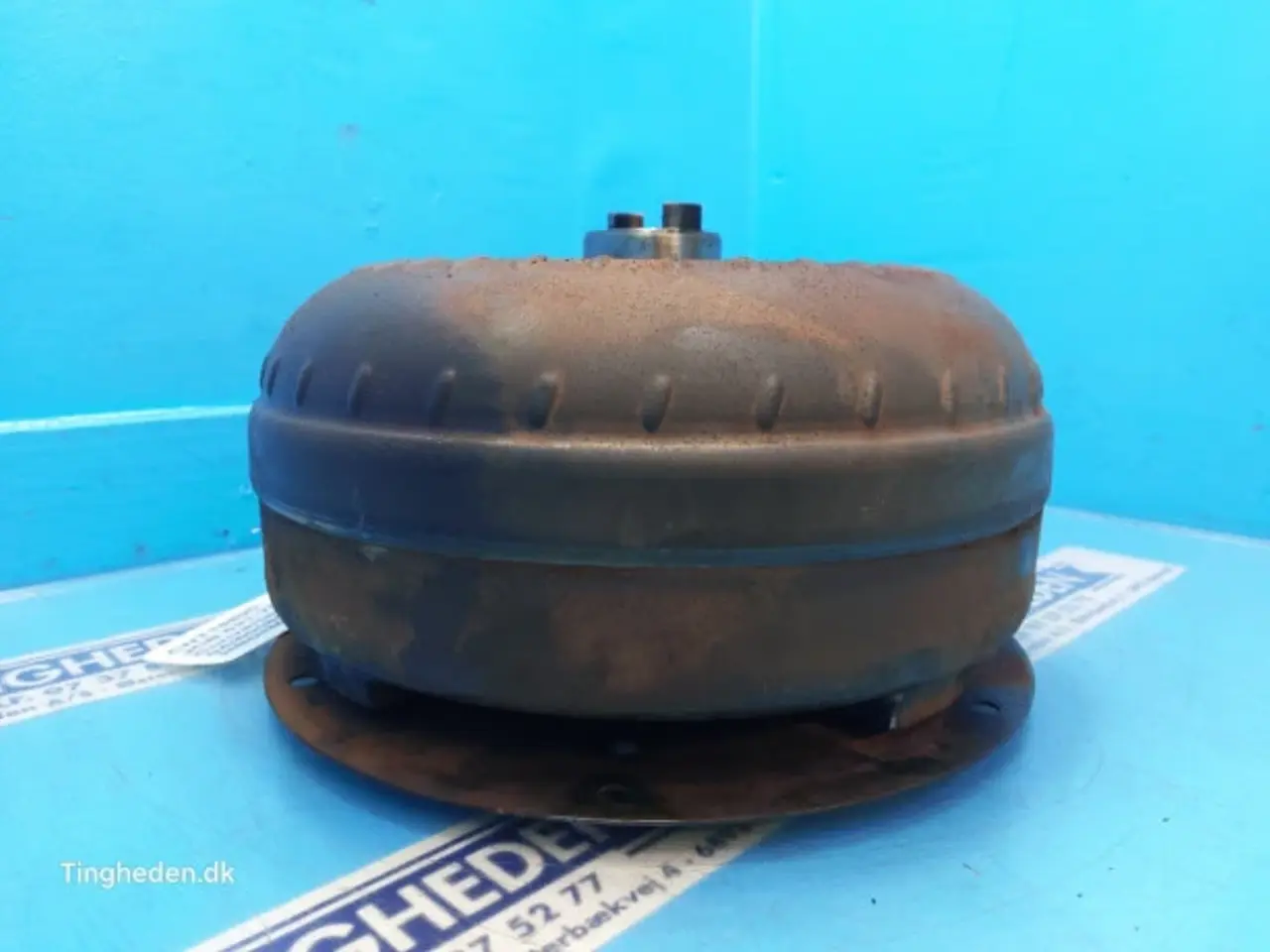 Billede 3 - JCB 531-70 Converter 04/600868
