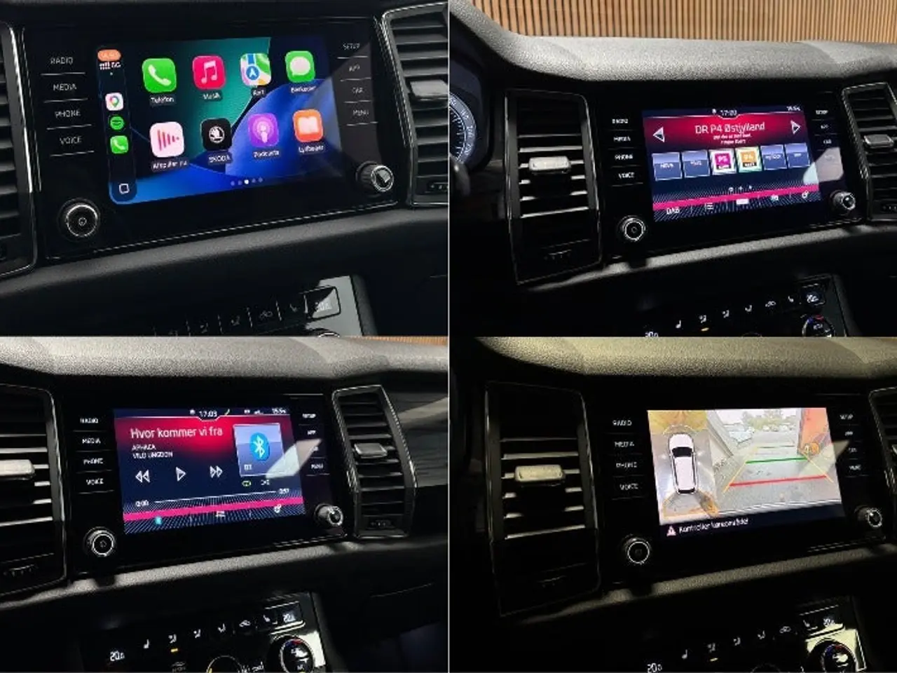 Billede 14 - Skoda Kodiaq 1,4 TSi 150 Style DSG