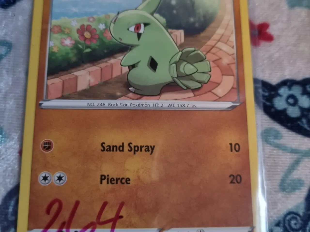 Billede 4 - Annonce 469 - Pokemon