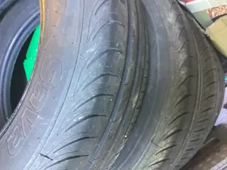 4 Stk Sommer dæk Sava 185/65 R 15 Opel