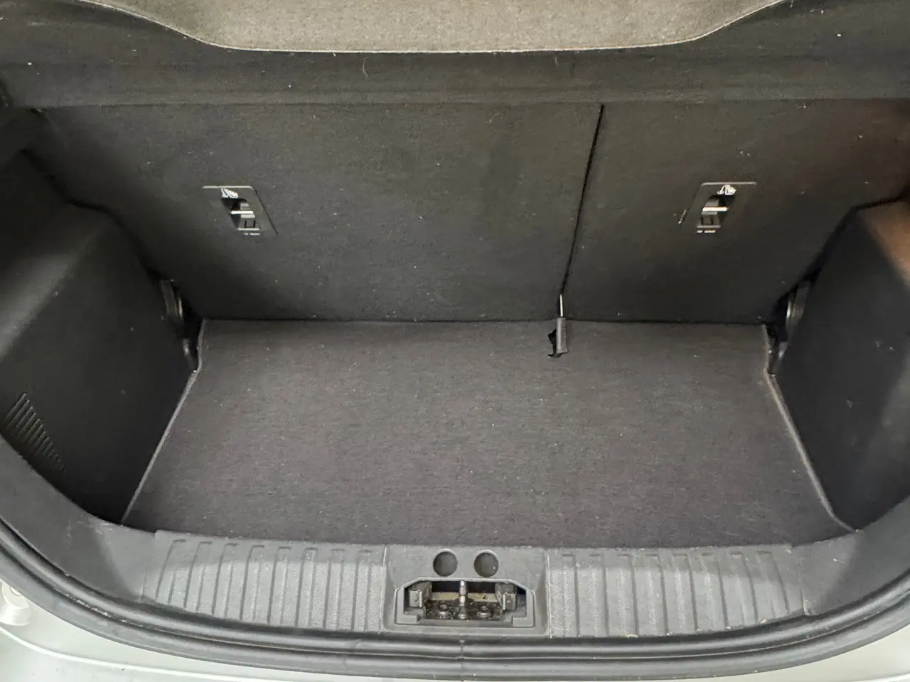 Billede 11 - Ford Ka+ (85 Hk) Hatchback, 5 dørs forhjulstræk