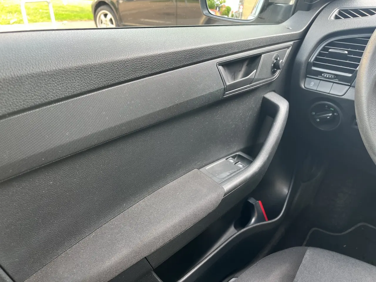 Billede 15 - Skoda Fabia 1,2 TSi 90 Active Combi