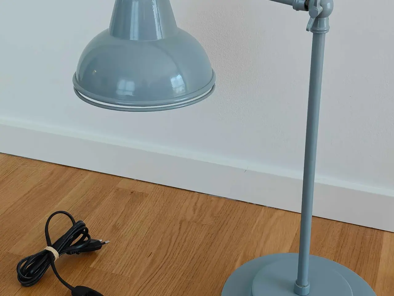 Billede 1 - House Doctor lampe (model NB0304) "Desk" eller "La