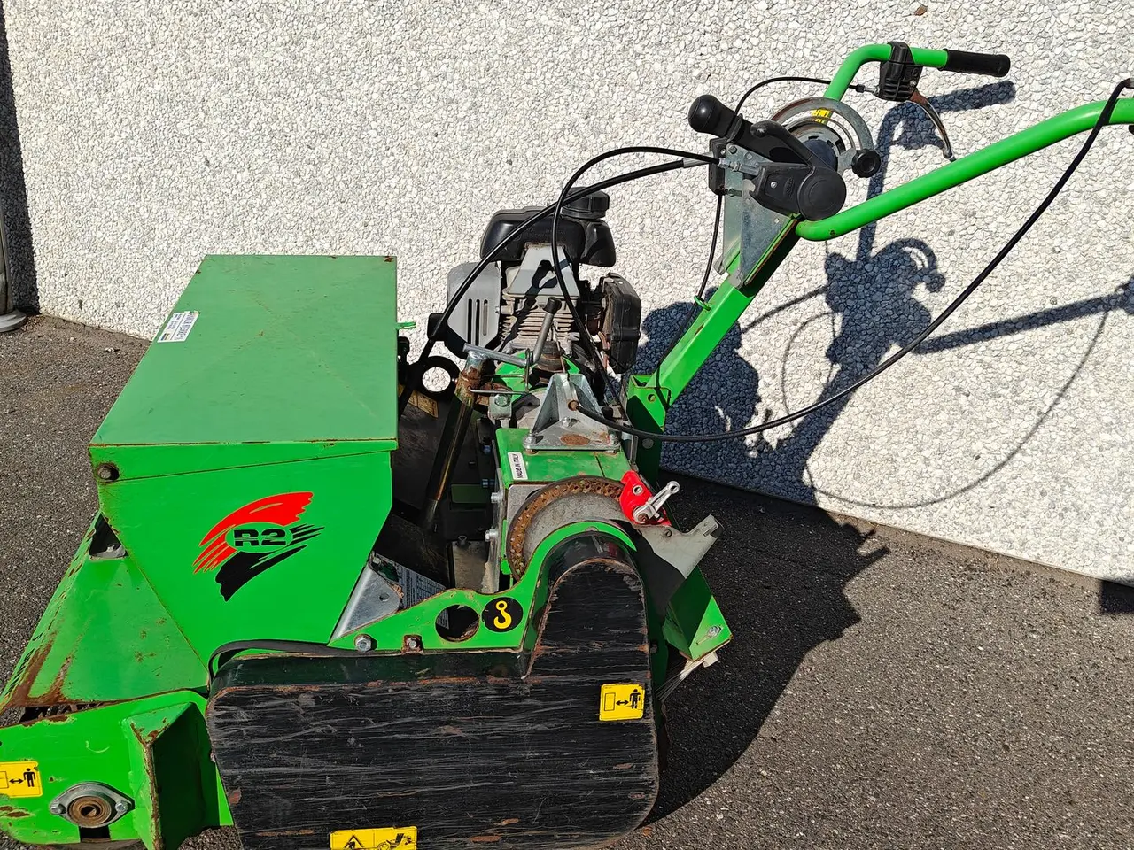 Billede 3 - Garden M 73 R2