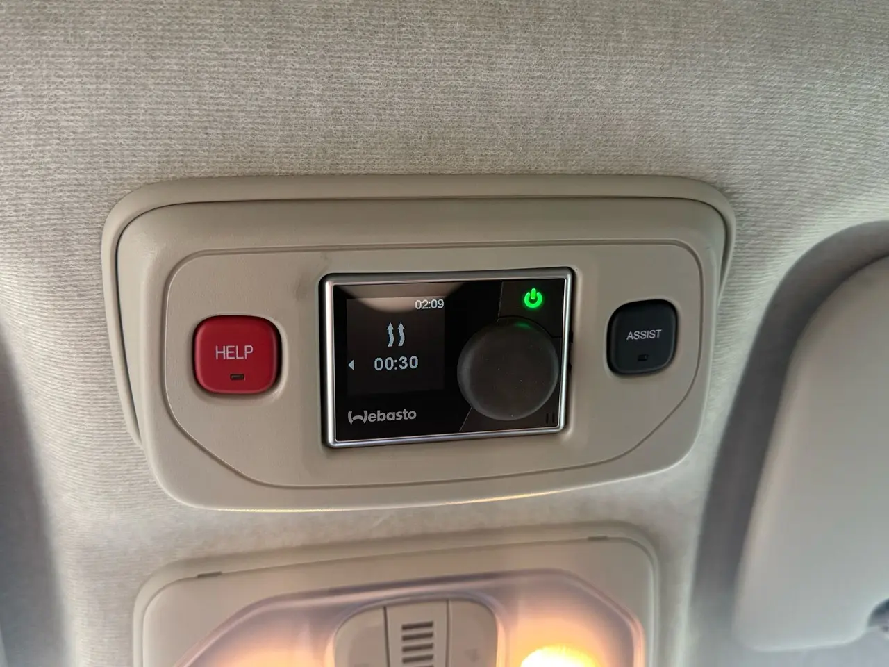 Billede 16 - Fiat Ducato 35M L3H2 2,2 Multijet Pro 140HK Van 6g