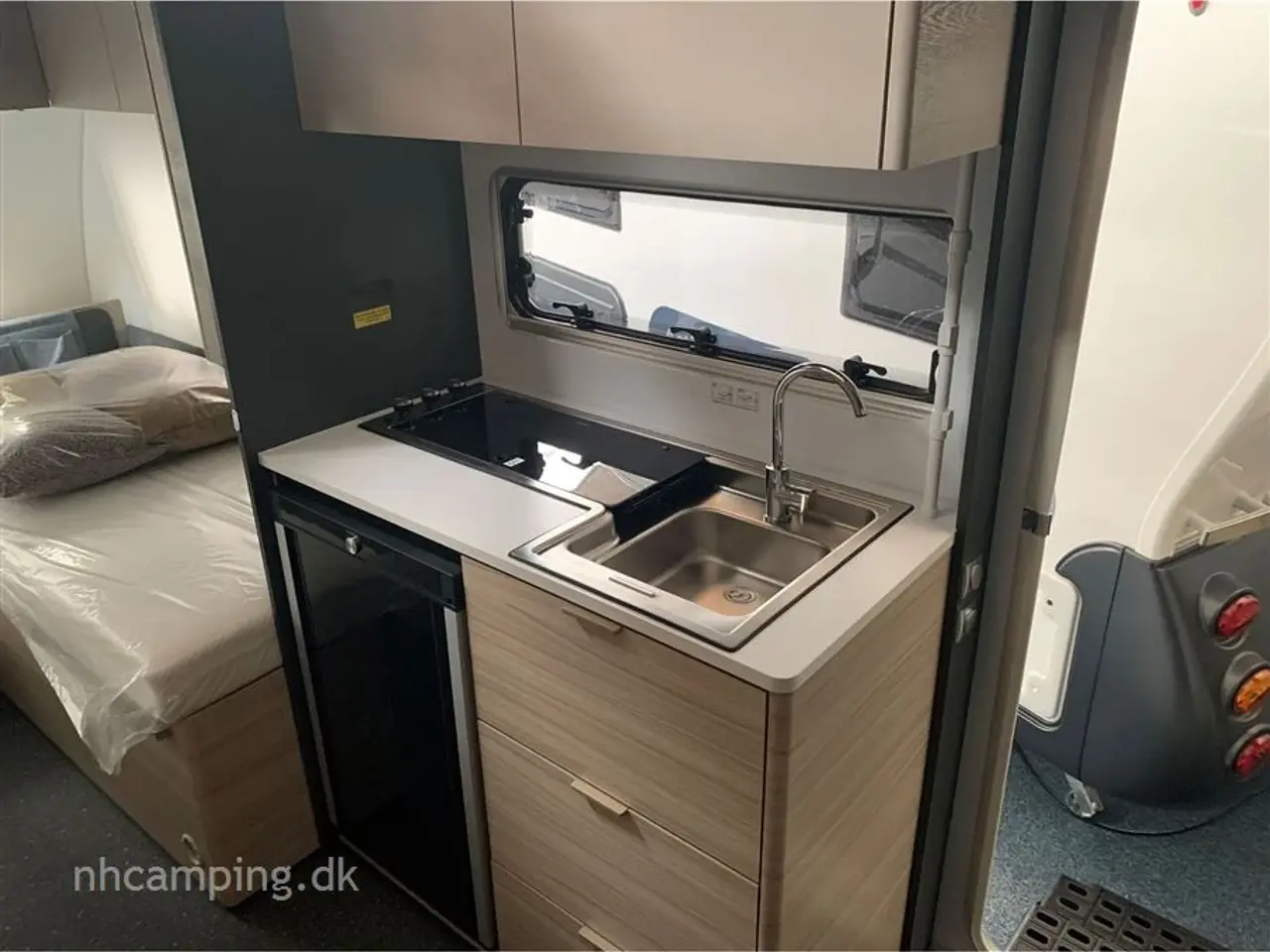 Billede 3 - 2023 - Adria Altea 492 LU