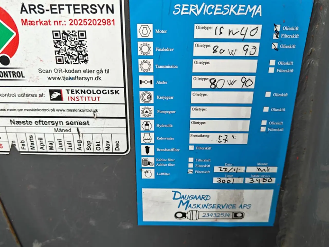 Billede 19 - Weidemann 2070 CX50 LP