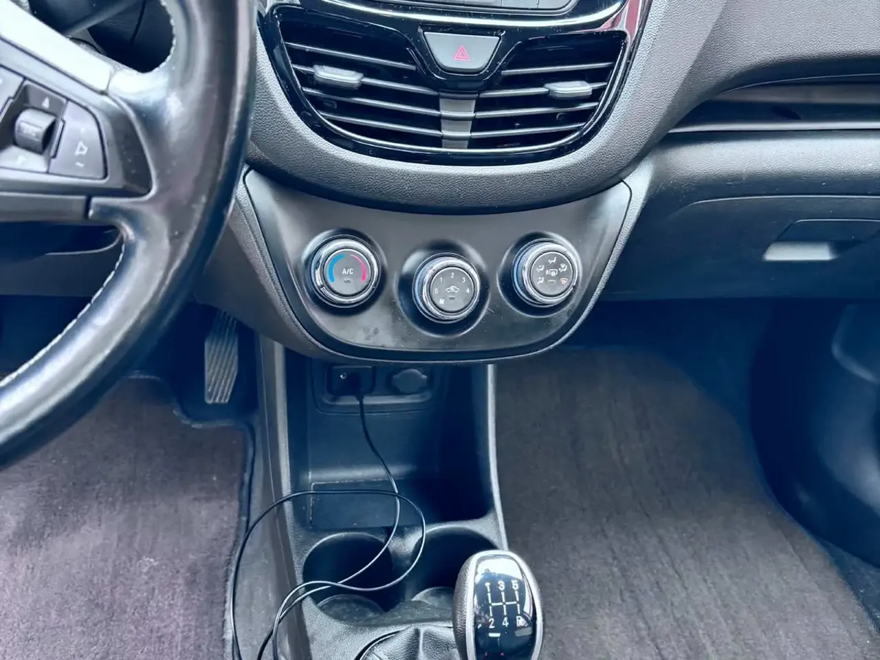 Billede 8 - Opel Karl Enjoy
