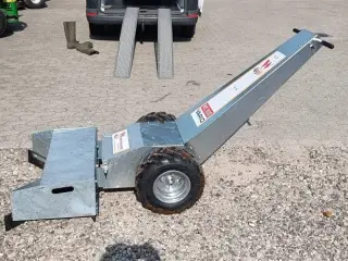Westermann WS 800 elektrisk spalteskraber