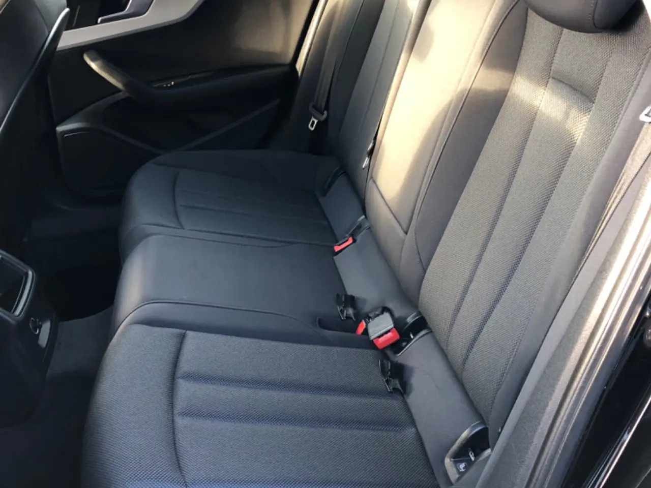Billede 8 - Audi A4 2,0 TFSi 190 Avant S-tr.