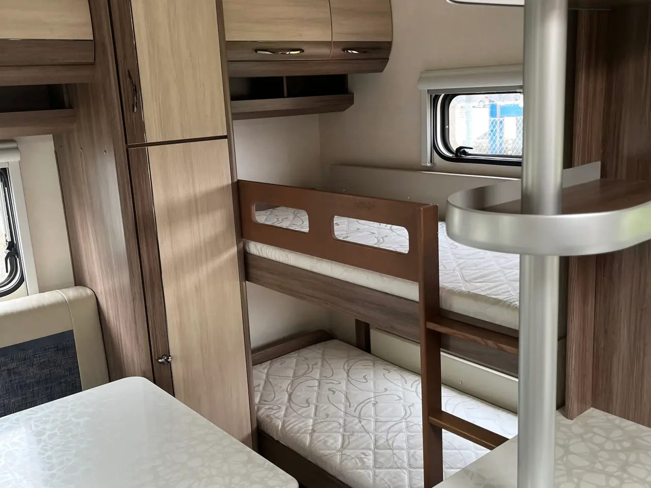 Billede 6 - 2017. Hobby De-Luxe 650 kmfe