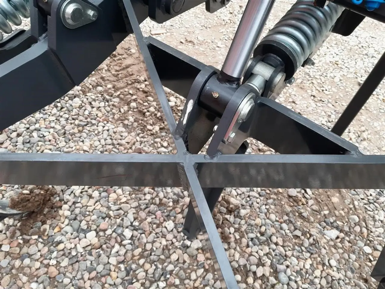 Billede 5 - Intertec FORTSATS 6 METER  MED LIFT