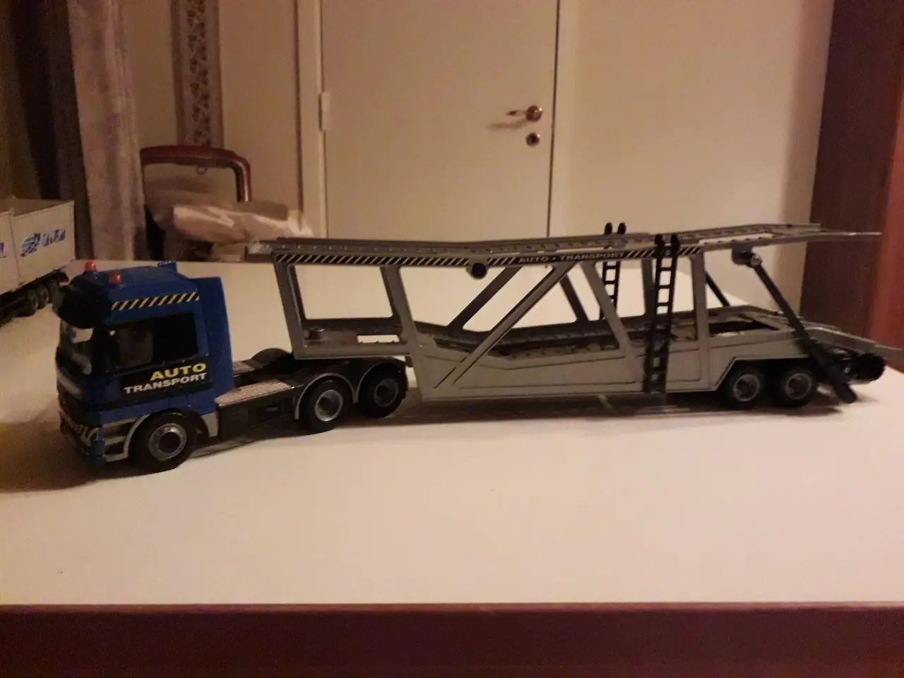 Billede 2 - Autotransporter